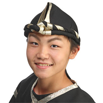琉球舞団 昇龍祭太鼓 メンバー