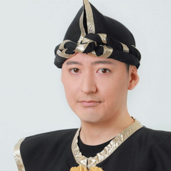 琉球舞団 昇龍祭太鼓 メンバー