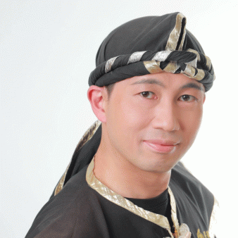 琉球舞団 昇龍祭太鼓 メンバー