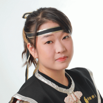 琉球舞団 昇龍祭太鼓 メンバー