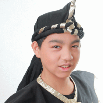 琉球舞団 昇龍祭太鼓 メンバー