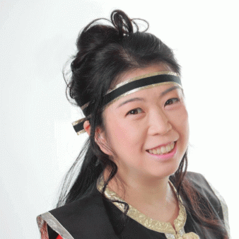 琉球舞団 昇龍祭太鼓 メンバー
