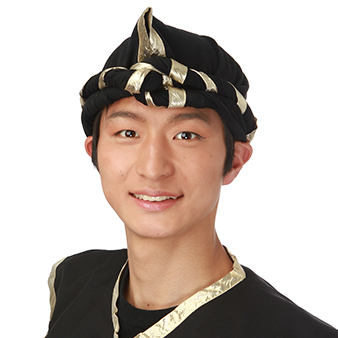 琉球舞団 昇龍祭太鼓 メンバー