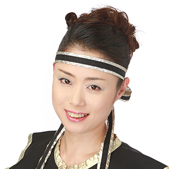 琉球舞団 昇龍祭太鼓 メンバー