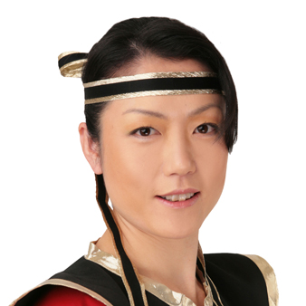 琉球舞団 昇龍祭太鼓 メンバー