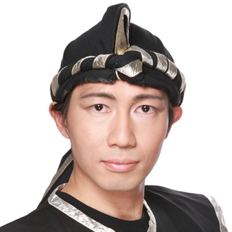 琉球舞団 昇龍祭太鼓 メンバー