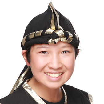 琉球舞団 昇龍祭太鼓 メンバー