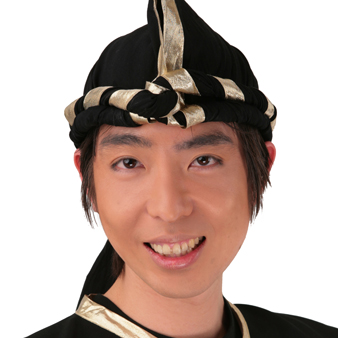 琉球舞団 昇龍祭太鼓 メンバー