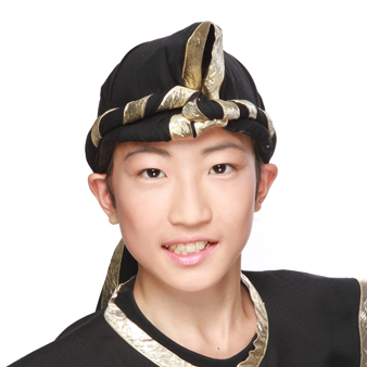 琉球舞団 昇龍祭太鼓 メンバー