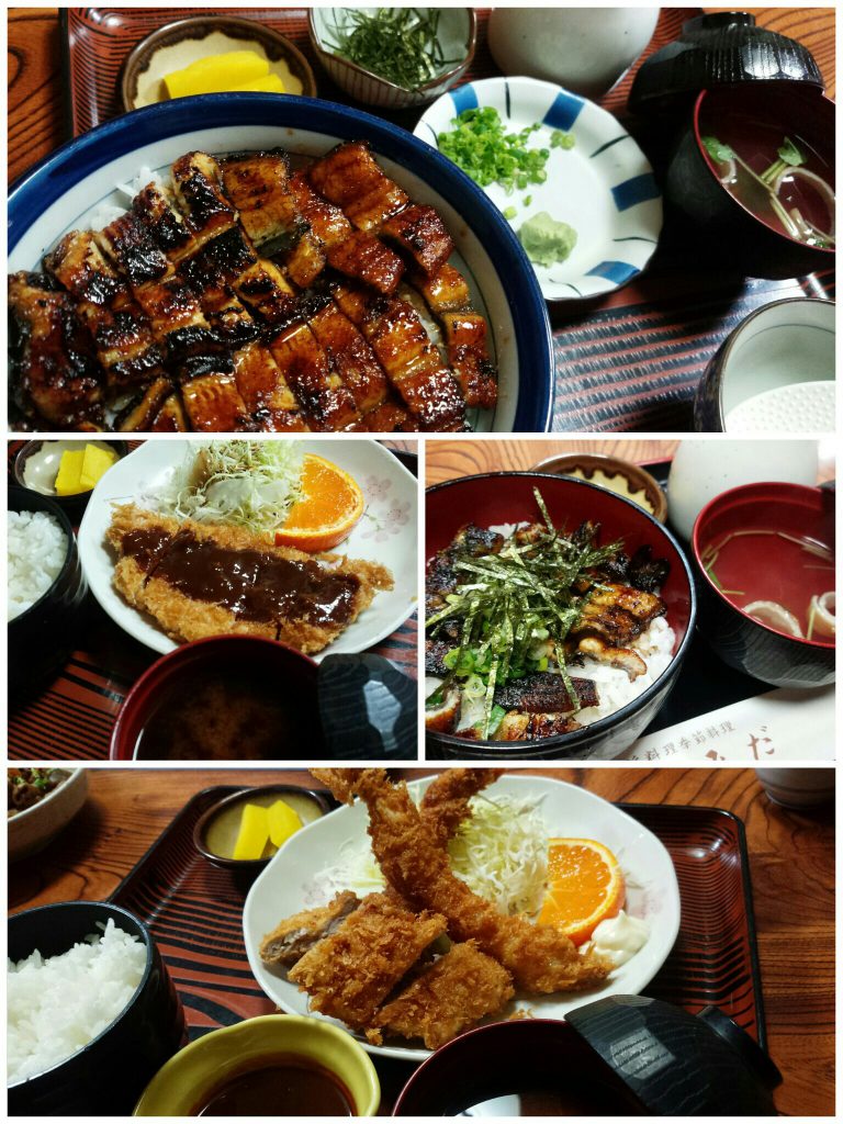 名古屋飯