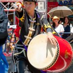 昇龍祭太鼓 小島