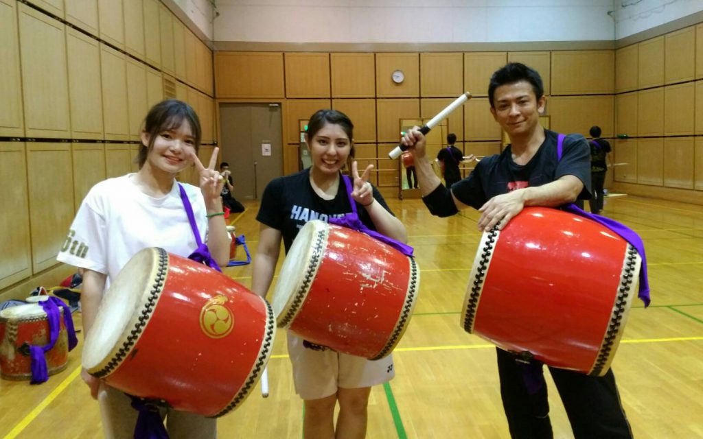 宮城さんと玉城さん