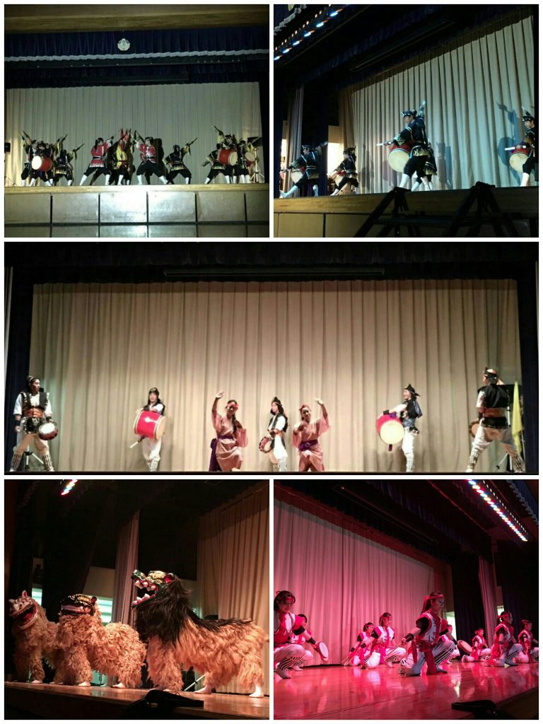 プレ公演１