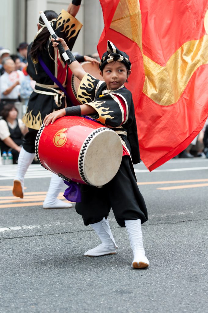 まさ初めての新宿