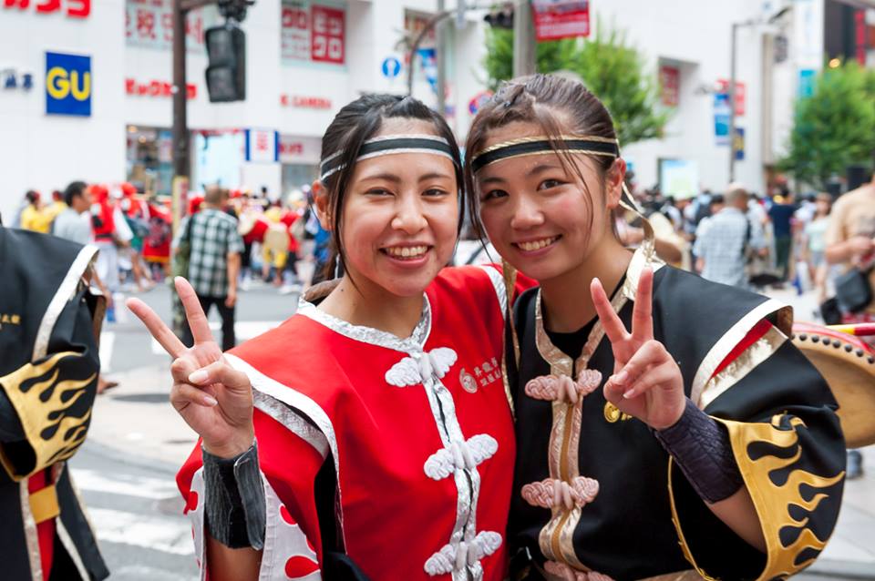 美織＆ここ