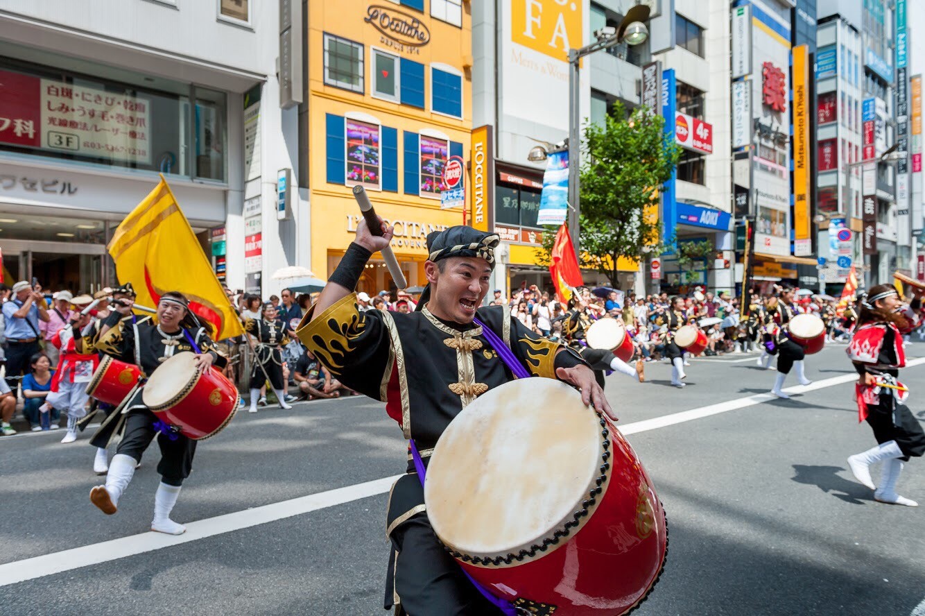 旭川支部長将太さん