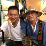 水野さんと吉春さん