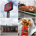 A&W