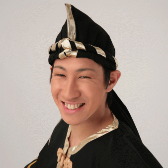 琉球舞団 昇龍祭太鼓 メンバー