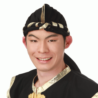 琉球舞団 昇龍祭太鼓 メンバー