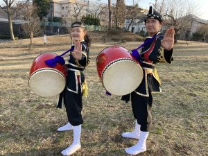 昇龍祭太鼓 創作エイサー シュラヨイ 太鼓 きいやま商店