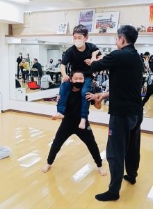 昇龍祭太鼓 創作エイサー 沖縄 ジュニア