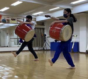 昇龍祭太鼓 エイサー 沖縄 サーターアンダギー