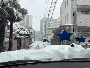 昇龍祭太鼓 エイサー 沖縄 雪 スノボ6