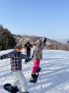 昇龍祭太鼓 エイサー 沖縄 雪 スノボ6