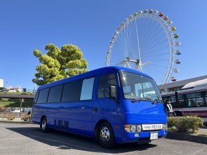 よみうりランド 沖縄WEEK エイサー 昇龍祭太鼓