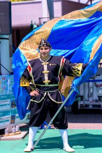 昇龍祭太鼓 エイサー 沖縄 よみうりランド はいさい