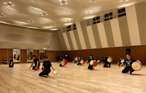 昇龍祭太鼓 創作エイサー 沖縄 入団 東京 太鼓