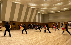 昇龍祭太鼓 創作エイサー 沖縄 入団 東京 太鼓