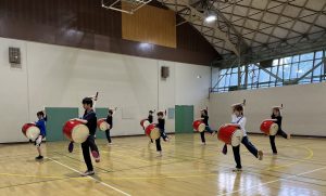 昇龍祭太鼓 創作エイサー 東京 新宿エイサーまつり 旭川