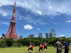 昇龍祭太鼓 創作エイサー 沖縄 東京 きいやま商店 シュラヨイ