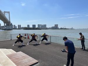 昇龍祭太鼓 創作エイサー 沖縄 東京 きいやま商店 シュラヨイ