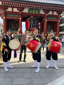 昇龍祭太鼓 創作エイサー 沖縄 東京 きいやま商店 シュラヨイ