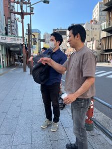 昇龍祭太鼓 創作エイサー 沖縄 東京 きいやま商店 シュラヨイ