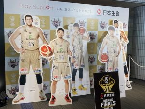 昇龍祭太鼓 創作エイサー 東京 沖縄 琉球ゴールデンキングス