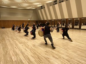 昇龍祭太鼓 創作エイサー 東京 沖縄 新宿エイサーまつり