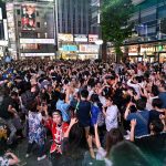 昇龍祭太鼓 創作エイサー 東京 新宿エイサーまつり 沖縄