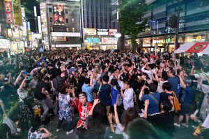 昇龍祭太鼓 創作エイサー 東京 新宿エイサーまつり 沖縄