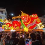 昇龍祭太鼓 創作エイサー 青森ねぶた 秋田竿燈 盛岡さんさ 東北三大 (7)