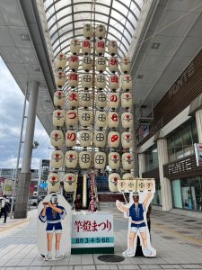 昇龍祭太鼓 創作エイサー 青森ねぶた 秋田竿燈 盛岡さんさ 東北三大 (2)