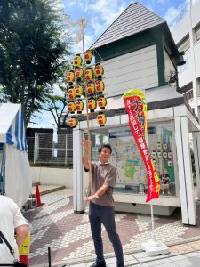 昇龍祭太鼓 創作エイサー 青森ねぶた 秋田竿燈 盛岡さんさ 東北三大 (2)