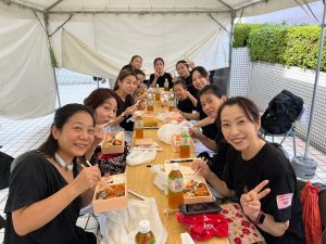 昇龍祭太鼓 エイサー 浅草 パレード 太鼓 沖縄 東京