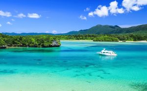 昇龍祭太鼓 創作 エイサー 沖縄 太鼓 タイ プーケット 旅行