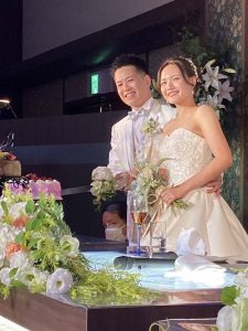 昇龍祭太鼓 エイサー 東京 沖縄 結婚式 かりゆしビーチリゾート