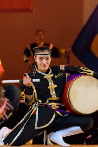 昇龍祭太鼓 東京 エイサー 沖縄 古宇利島 太鼓 観光