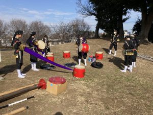 昇龍祭太鼓 創作エイサー 東京 沖縄 泡盛 シュラヨイ きいやま商店 0